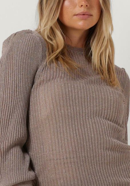 IBANA TOTIE Hauts & T-shirts en bronze - large