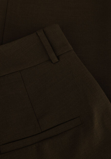 Groene FIVEUNITS Flared broek OLIVIA 085 Groene FIVEUNITS Flared broek OLIVIA 085 - large