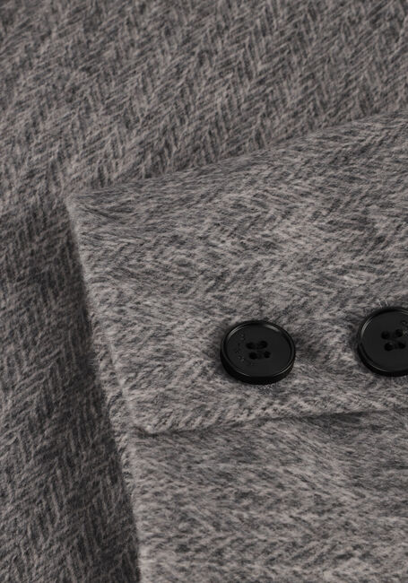 Grijze CIRCLE OF TRUST Blazer LAURA BLAZER Grijze CIRCLE OF TRUST Blazer LAURA BLAZER - large