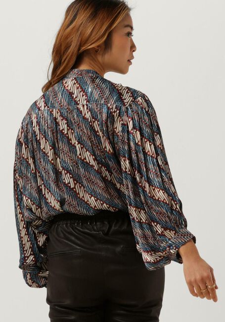 Multi IBANA  TIREN PRINT - large