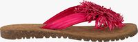 red LAZAMANI shoe 33.650  - medium