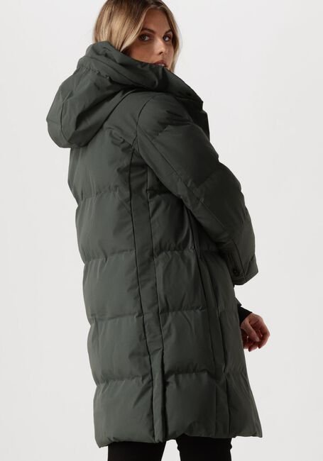 Groene KRAKATAU Jassen QW499 - large