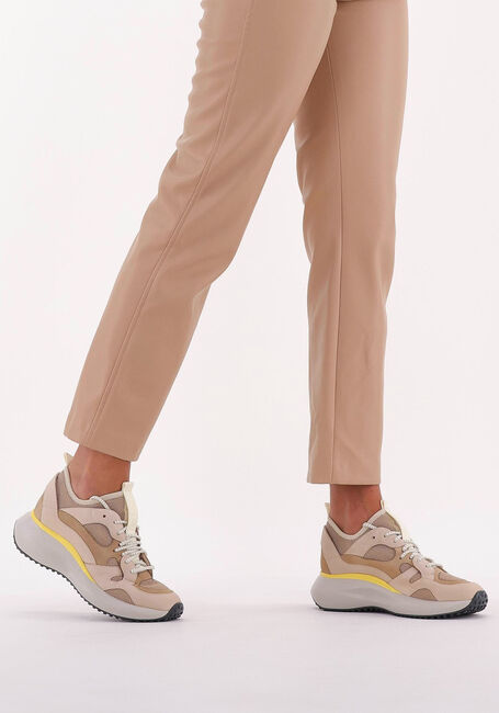 Beige VIC MATIE Lage sneakers 5B1002D Beige VIC MATIE Lage sneakers 5B1002D - large