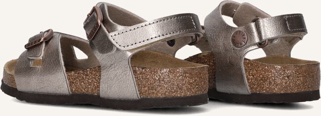 Bronzen BIRKENSTOCK Sandalen RIO AS KIDS Bronzen BIRKENSTOCK Sandalen RIO AS KIDS - large