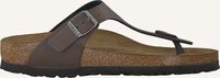 BIRKENSTOCK PAPILLIO Tongs GIZEH KIDS en marron BIRKENSTOCK PAPILLIO Tongs GIZEH KIDS en marron - medium