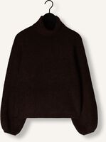 GESTUZ Col roulé ALPHAGZ LS ROLLNECK en marron GESTUZ Col roulé ALPHAGZ LS ROLLNECK en marron - medium