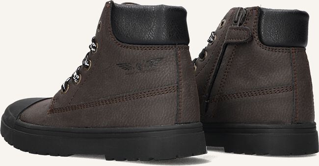 Bruine SHOESME Sneakers SW23W007 Bruine SHOESME Sneakers SW23W007 - large