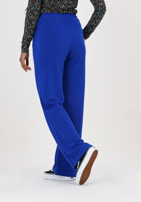 Donkerblauwe MODSTRÖM Joggingbroek NORTH PANTS - large