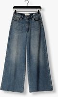 Donkerblauwe CIRCLE OF TRUST Wide jeans HARLEY DNM
