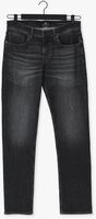 7 FOR ALL MANKIND Slim fit jeans SLIMMY TAPERED LUXE PERFORMANC en gris