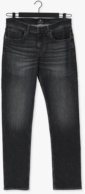7 FOR ALL MANKIND Slim fit jeans SLIMMY TAPERED LUXE PERFORMANC en gris - large