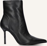 Zwarte STEVE MADDEN Enkellaarsjes IYANNA - medium