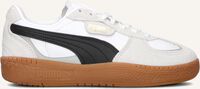 Witte PUMA Sneakers PALERMO MODA WNS Witte PUMA Sneakers PALERMO MODA WNS - medium