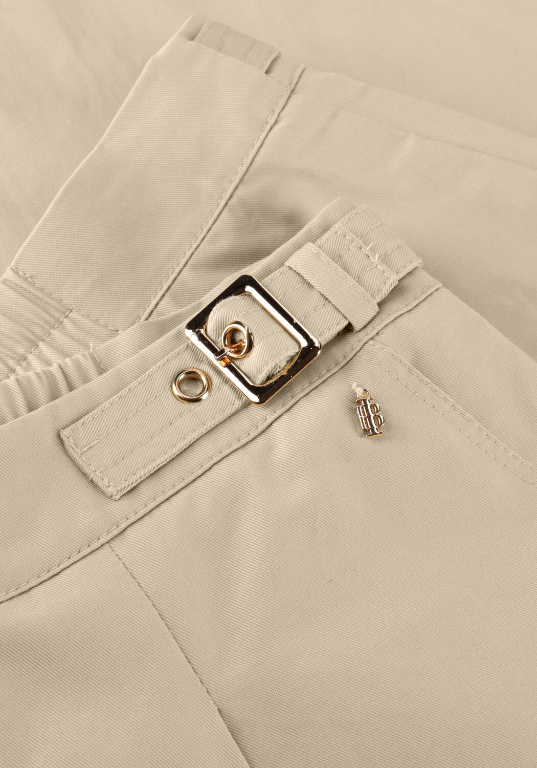 IBANA Pantalon large PENIA Sable - large