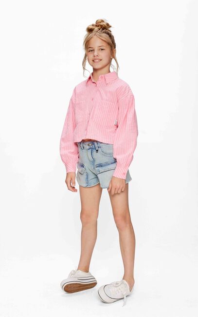 RETOUR KITTY Blouses en rose - large