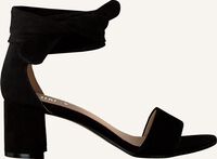 Zwarte NOTRE-V Sandalen 45146 - medium