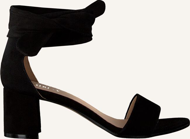 Zwarte NOTRE-V Sandalen 45146 Zwarte NOTRE-V Sandalen 45146 - large