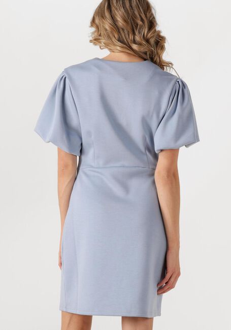 Lila AAIKO Mini jurk KYRA VIS 436 - large