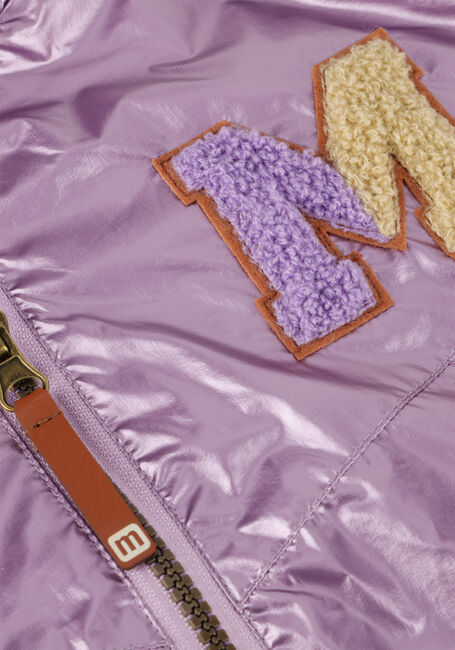 MOODSTREET Jack JOSIE SPACE JACKET Lilas - large