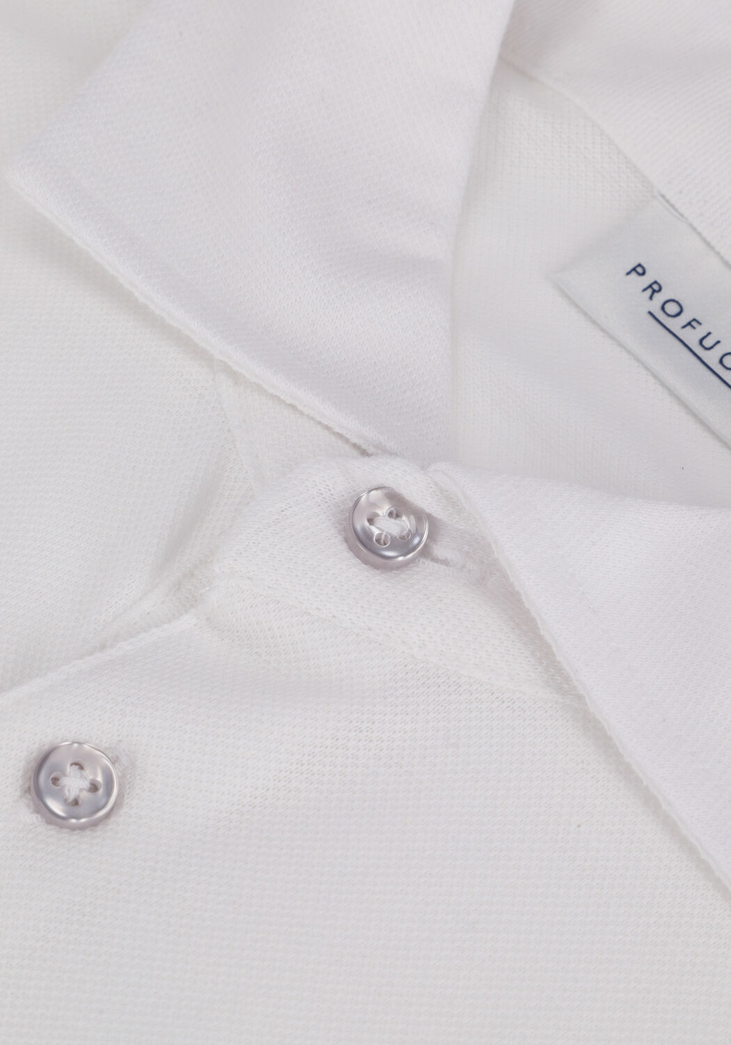 Witte PROFUOMO Polo PPTJ1A-B - large