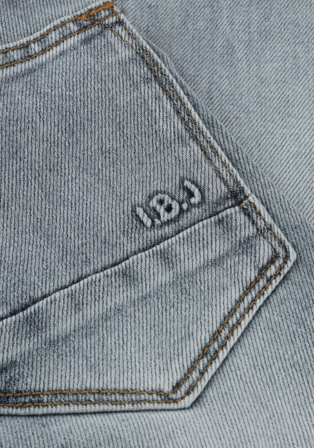 INDIAN BLUE JEANS Slim fit jeans 2552 WIDE STRAIGHT BLUE JEANS Bleu clair - large