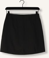 Zwarte OBJECT Minirok OBJLISA MW MINI SKIRT Zwarte OBJECT Minirok OBJLISA MW MINI SKIRT - medium