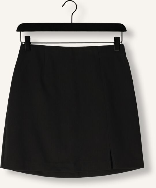 Zwarte OBJECT Minirok OBJLISA MW MINI SKIRT Zwarte OBJECT Minirok OBJLISA MW MINI SKIRT - large