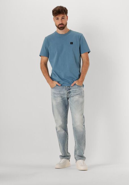 BUTCHER OF BLUE T-shirt ARMY TEE en bleu - large