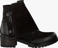 OMODA Biker boots 1027 en noir - medium