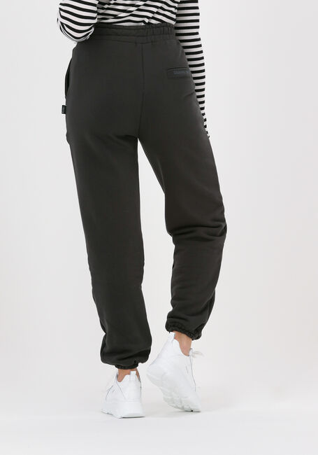 COLOURFUL REBEL Pantalon de jogging UNI LOOSE FIT SWEAT JOGGER PANTS en gris - large
