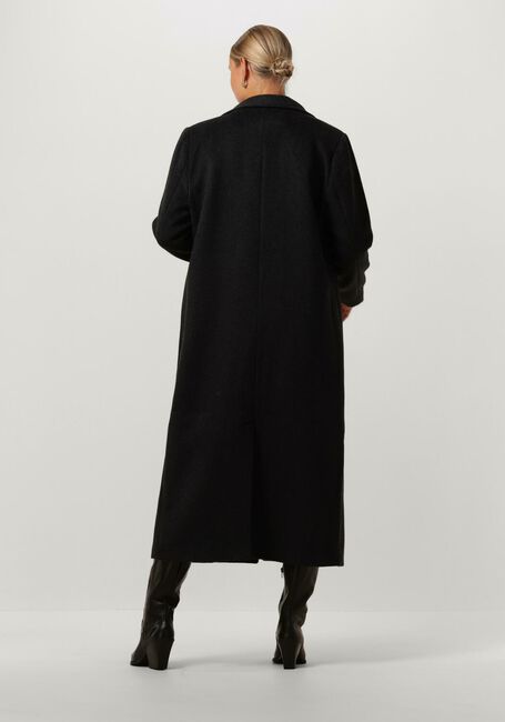 NEO NOIR Manteau WILLIAMS WOOL COAT en gris - large