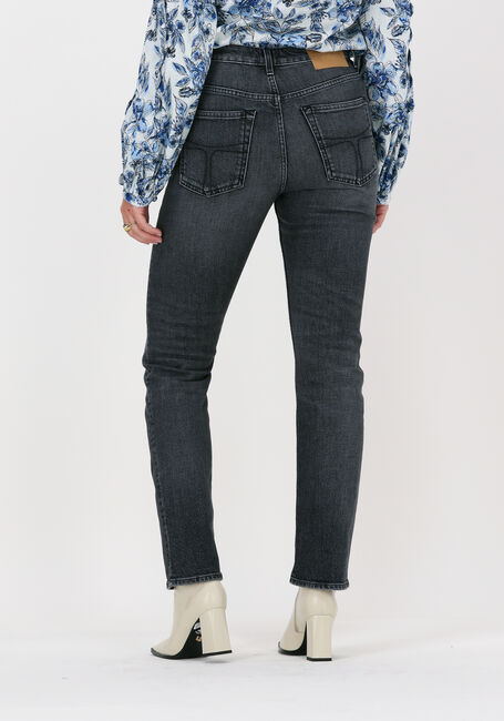 TIGER OF SWEDEN Straight leg jeans MAG en noir - large