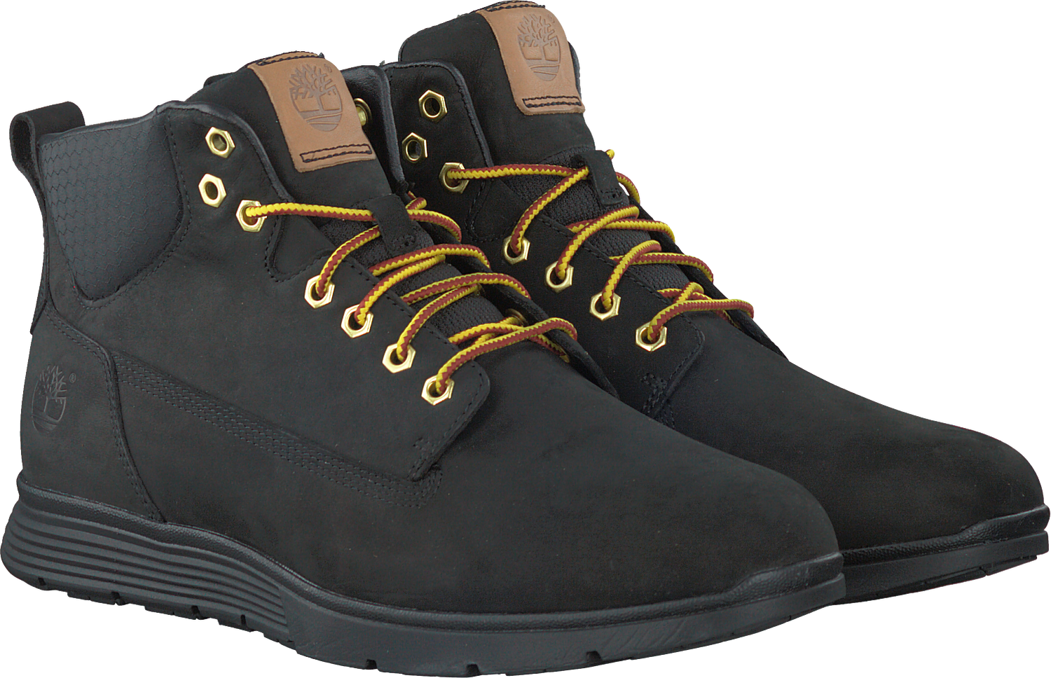 Timberland killington noir homme top