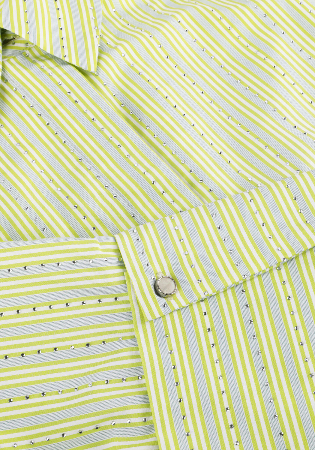 Groene AAIKO  ELDA STRASS CO 599 - large