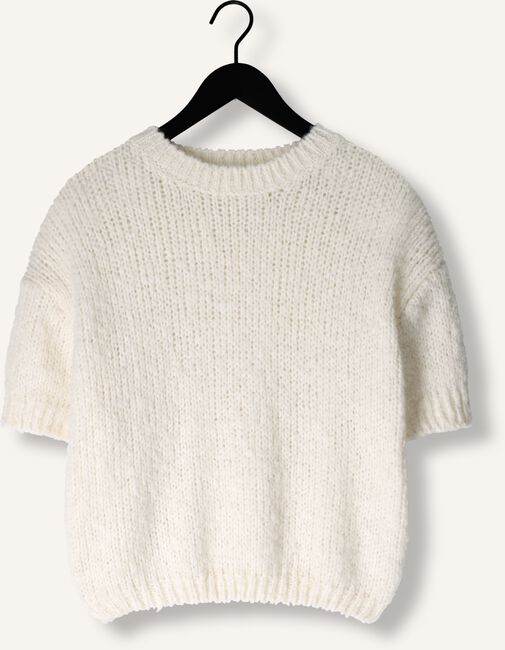 Gebroken wit BY-BAR Trui NINO PULLOVER Gebroken wit BY-BAR Trui NINO PULLOVER - large