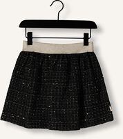 MOODSTREET Mini-jupe SKIRT RUBY en noir MOODSTREET Mini-jupe SKIRT RUBY en noir - medium