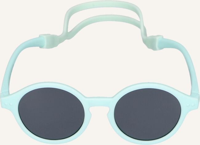 Groene IZIPIZI Zonnebril KIDS + #D Groene IZIPIZI Zonnebril KIDS + #D - large