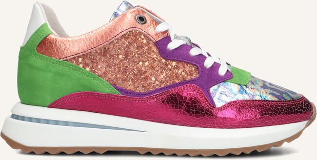 Roze FLORIS VAN BOMMEL Sneakers SFW-10119 Roze FLORIS VAN BOMMEL Sneakers SFW-10119 - large