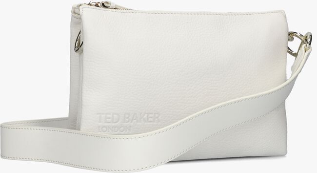 TED BAKER DELPHIA Sac bandoulière en blanc - large