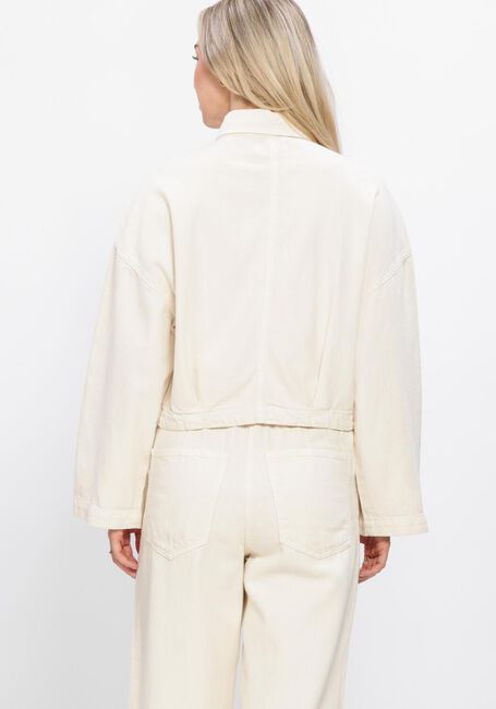 Creme KNIT-TED Jack DAISY - large