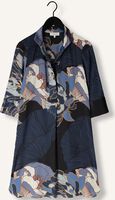 DEA KUDIBAL Robe midi KAMILLES en multicolore DEA KUDIBAL Robe midi KAMILLES en multicolore - medium