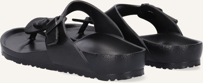 Zwarte BIRKENSTOCK Teenslippers GIZEH EVA KIDS Zwarte BIRKENSTOCK Teenslippers GIZEH EVA KIDS - large