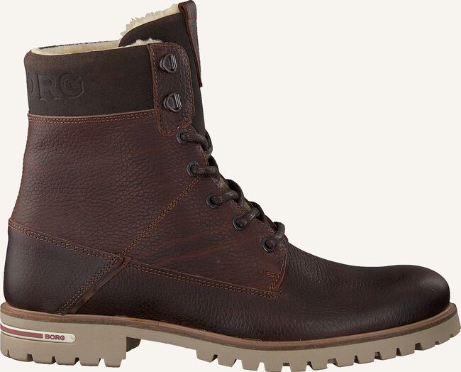 Bruine BJORN BORG Veterboots KENN HGH Bruine BJORN BORG Veterboots KENN HGH - large