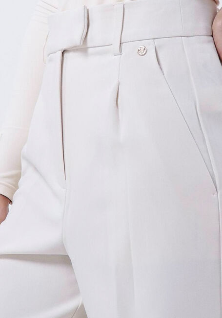 JOSH V Pantalon ROWY Écru - large