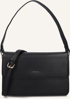 Zwarte INYATI Schoudertas LURE Zwarte INYATI Schoudertas LURE - medium