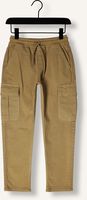 TUMBLE 'N DRY Pantalon cargo JAYH CARGO en jaune TUMBLE 'N DRY Pantalon cargo JAYH CARGO en jaune - medium