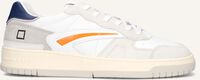 Witte D.A.T.E Sneakers TORNEO Witte D.A.T.E Sneakers TORNEO - medium