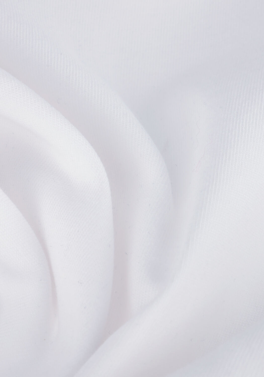 Witte SELECTED WOMEN T-shirt SLFESSENTIAL SS BOXY TEE - large