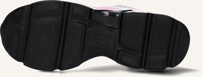 Witte TORAL Sneakers RUNNER 9 Witte TORAL Sneakers RUNNER 9 - large