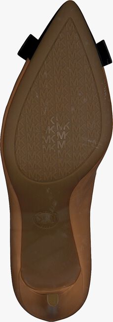 brown MICHAEL KORS shoe MELLIE  - large